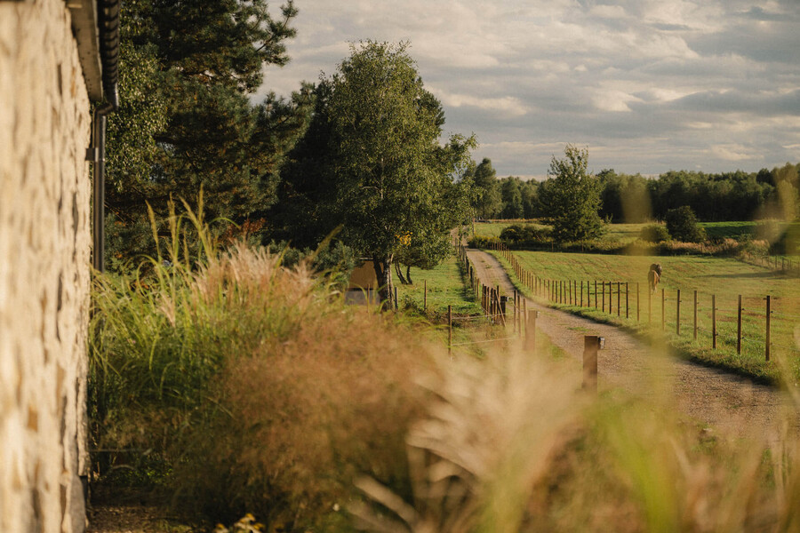 The Wild West in the Jura